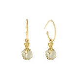 Renaissance Naomi Prism Earrings