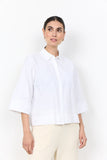 soyaconcept Netti 128 Cotton Blouse