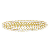 Renaissance Pandora Pearlleaf Barrette