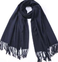 Pashmina Scarf - 2 colour options
