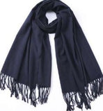 Pashmina Scarf - 2 colour options