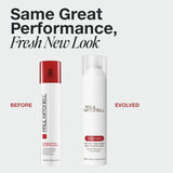 Paul Mitchell Flexible Style Hot Off The Press