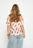 Peppercorn Grith "Lobster" Shirt