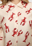 Peppercorn Grith "Lobster" Shirt