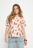 Peppercorn Grith "Lobster" Shirt
