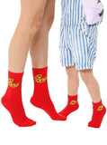 Living Royal Me & Mini Socks - 5 Styles available