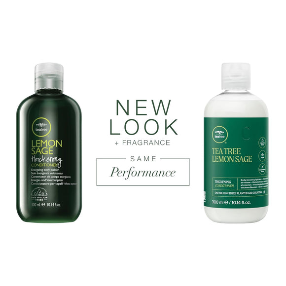 Paul Mitchell Tea Tree Lemon Sage Conditioner