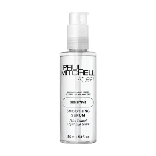 Paul Mitchell Clear Smoothing Serum