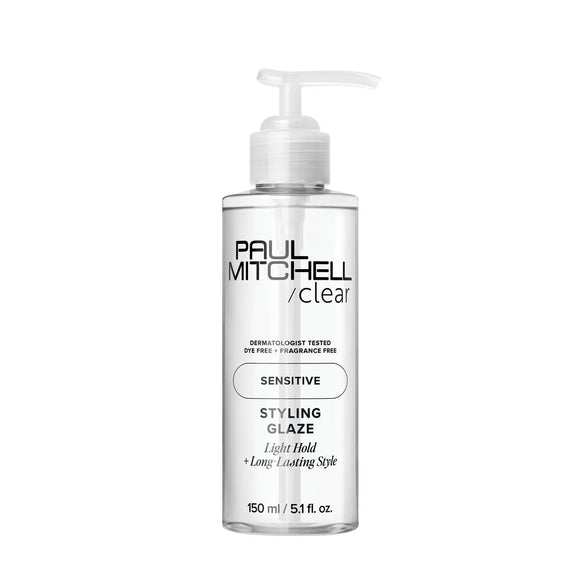 Paul Mitchell Clear Styling Glaze