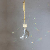 Scout Pocket Suncatcher - Sunface
