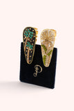 Powder UK Vintage Hair Clips - Multiple styles available