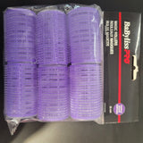 Magic Velcro Rollers - 6 pack - multiple sizes