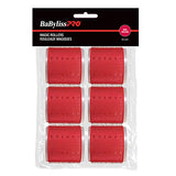 Babyliss Velcro Rollers - multiple sizes/colours