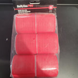 Magic Velcro Rollers - 6 pack - multiple sizes