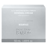DOCTOR BABOR Renewal Cream