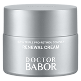 DOCTOR BABOR Renewal Cream