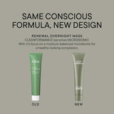 DOCTOR BABOR Microbiomic - Renewal Overnight Mask