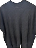Renuar Knit Poncho Sweater
