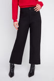 Renuar Ecocosy Knit Cropped Pant