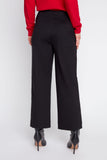 Renuar Ecocosy Knit Cropped Pant