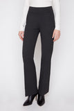 Renuar Ecocosy Knit Pant in Carbon