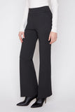 Renuar Ecocosy Knit Pant in Carbon
