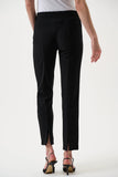 Joseph Ribkoff Classic Straight Pant in Black