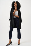 Joseph Ribkoff Margot - Classic Stretch Dark Denim