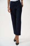 Joseph Ribkoff Margot - Classic Stretch Dark Denim