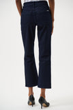 Joseph Ribkoff Margot - Classic Stretch Dark Denim