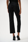 Joseph Ribkoff Margot - Classic Stretch Denim in Black