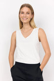 soyaconcept Marica 283 Tank Top - 3 Colour Options