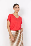 soyaconcept Marica 32 T-shirt - Multiple Colours Available