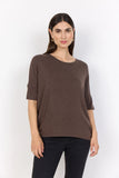 soyaconcept Biara 96 Pullover