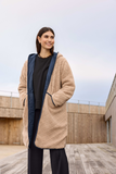 soyaconcept Gela 3 Reversable Coat