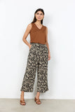 soyaconcept Marica 196 Tank in Toffee