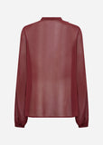 soyaconcept Naia 1 Ruffle Blouse