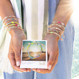 Scout Mixed Media Bracelets - Multiple styles