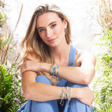 Scout Mixed Media Bracelets - Multiple styles