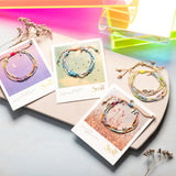 Scout Mixed Media Bracelets - Multiple styles