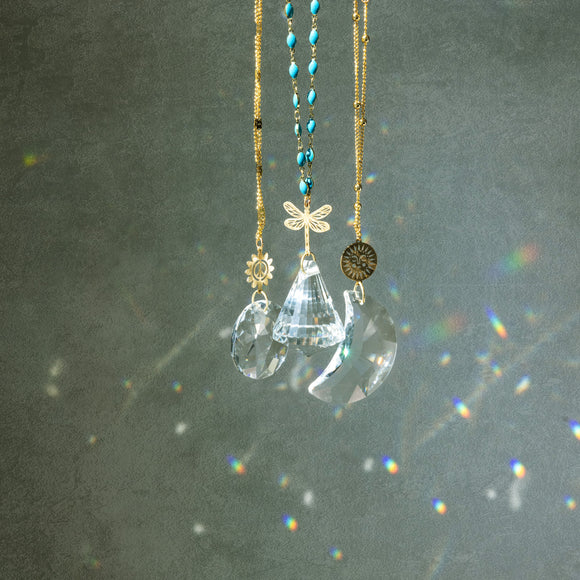 Scout Pocket Suncatchers