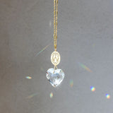 Scout Pocket Suncatcher - Angel Wings