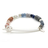 Scout Hidden Message Bracelets - 12 options