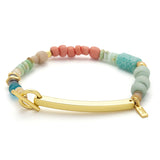 Scout Hidden Message Bracelets - 12 options