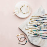 Scout Hidden Message Bracelets - 12 options