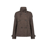 soyaconcept Shakira 1 Cropped Jacket