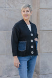 Shannon Passero Rockstar Cardi