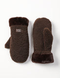 UCG Sherpa Mittens - 5 colours