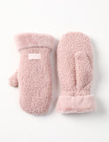 UCG Sherpa Mittens - 5 colours