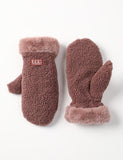 UCG Sherpa Mittens - 5 colours